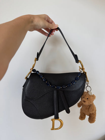 Acrylic Stone Charm for Kindle, Phone and Bag