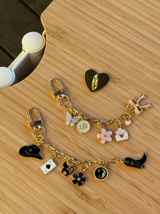 Custom Charm