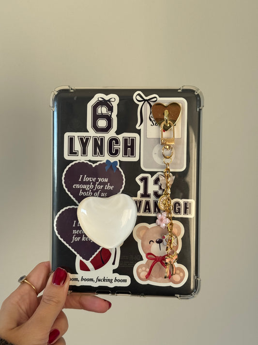Custom Charm