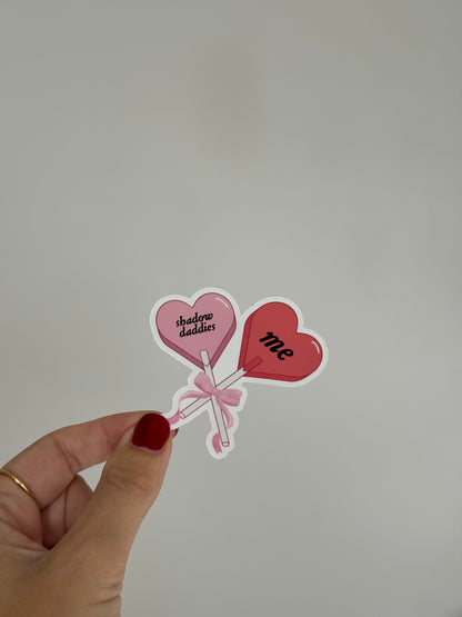 Trope Lollipop
