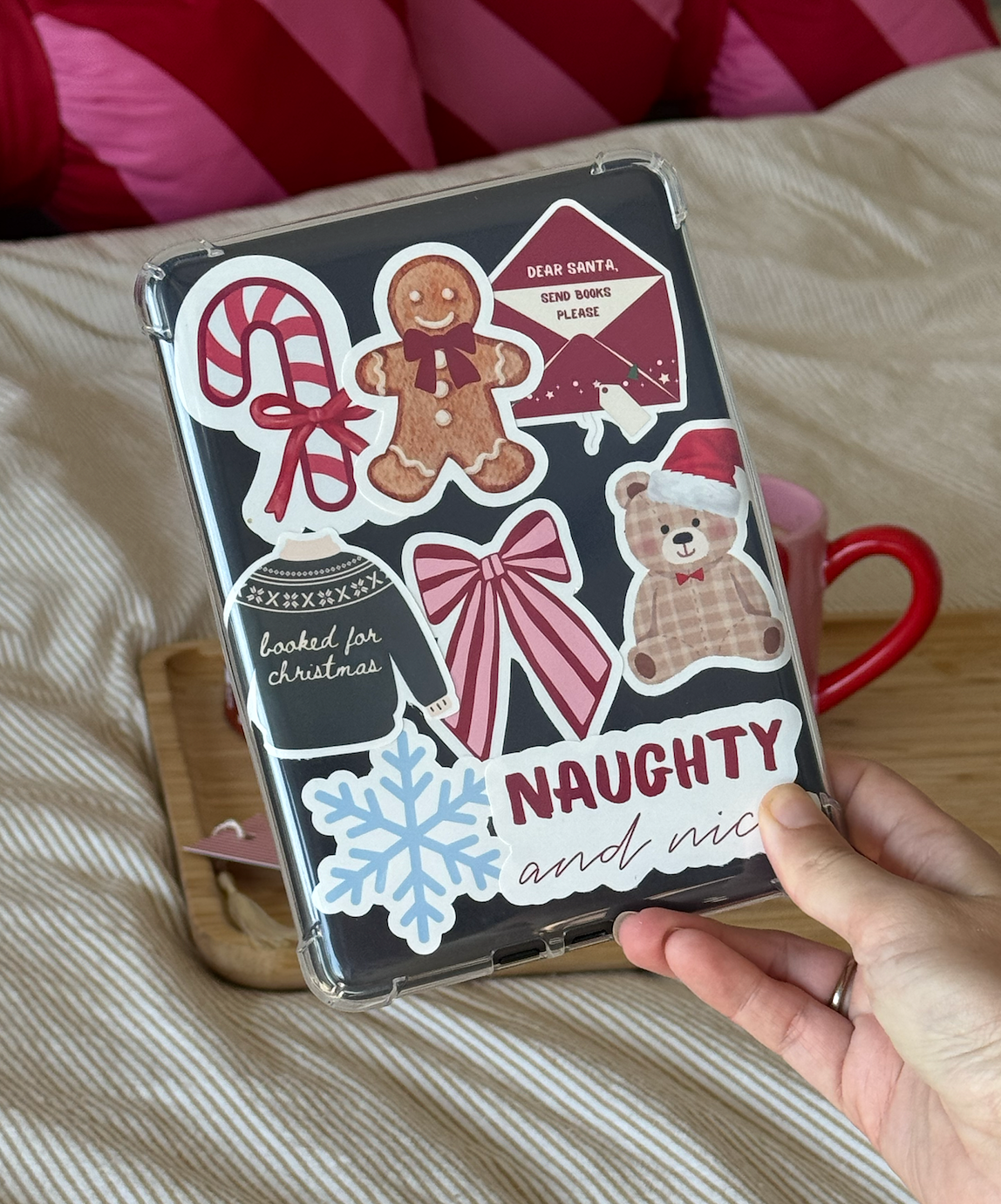 Christmas Sticker Pack