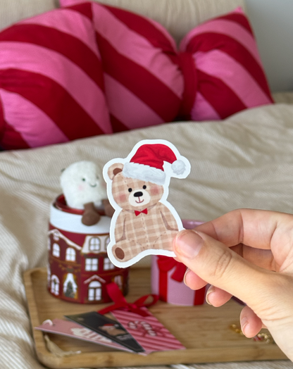 Christmas Sticker Pack