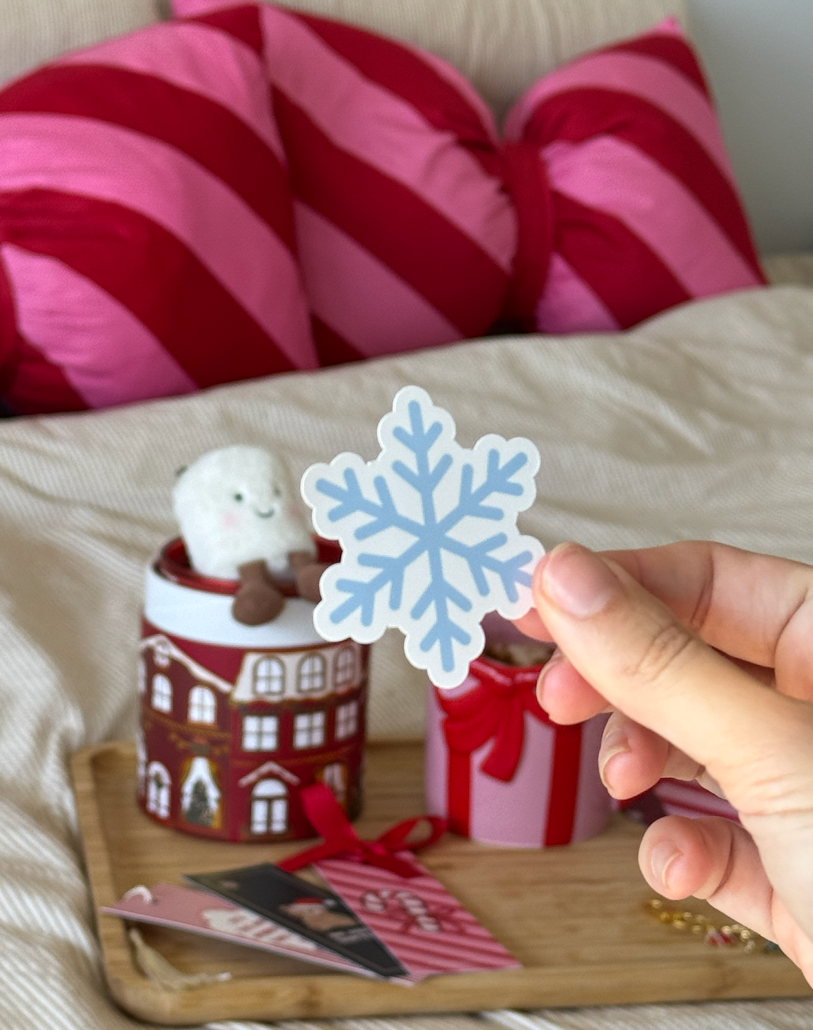 Christmas Sticker Pack