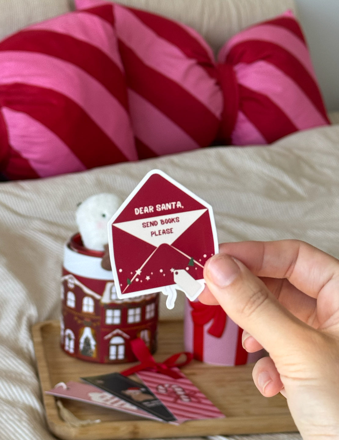 Christmas Sticker Pack