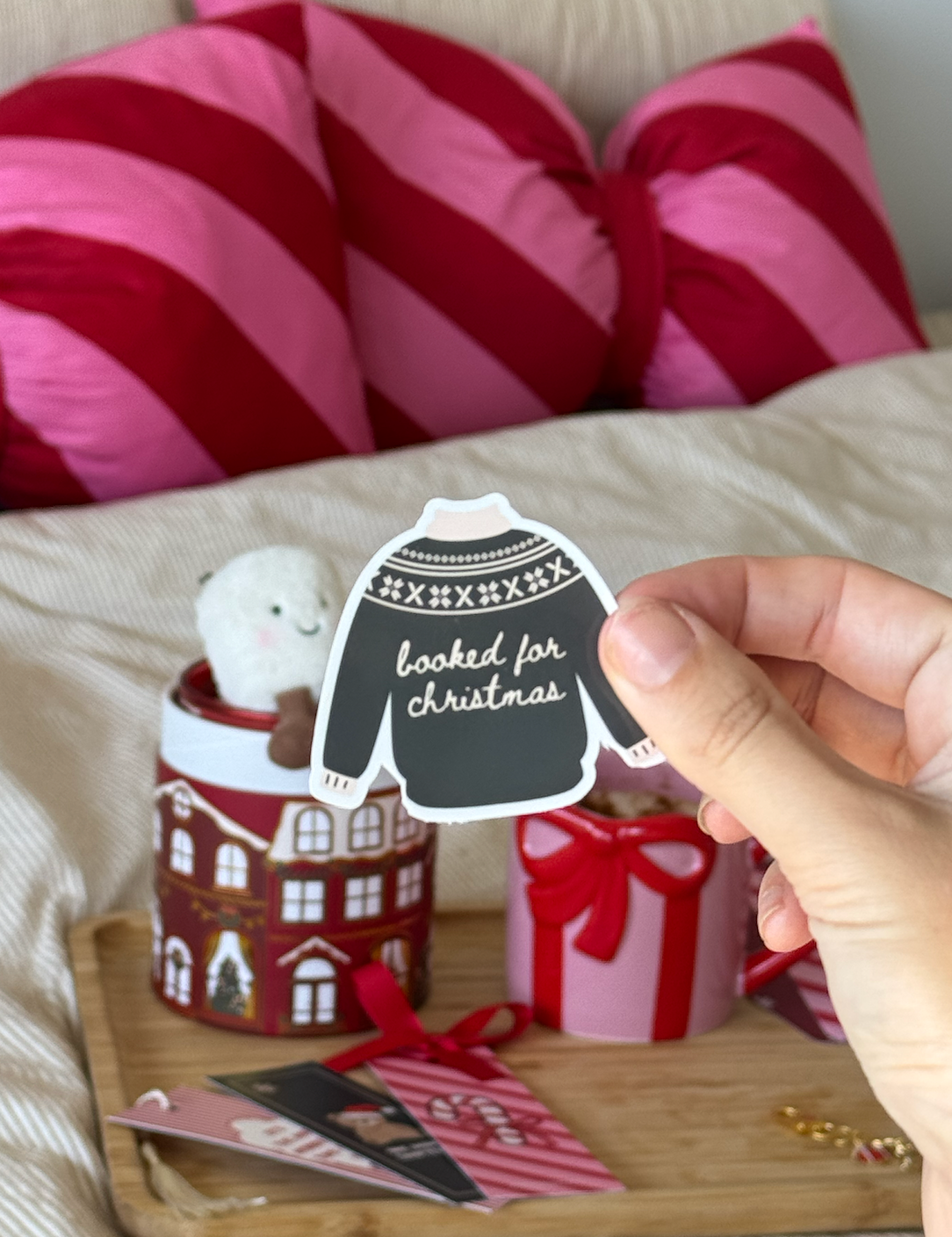 Christmas Sticker Pack