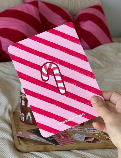 Christmas Kindle Insert