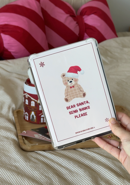 Christmas Kindle Insert