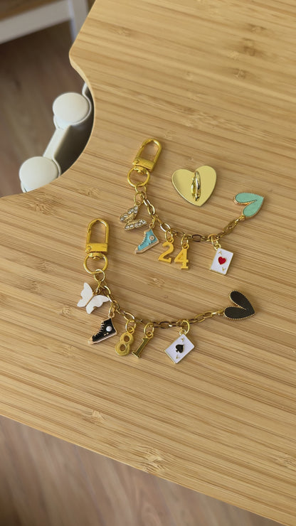 Heated Rivalry Charm